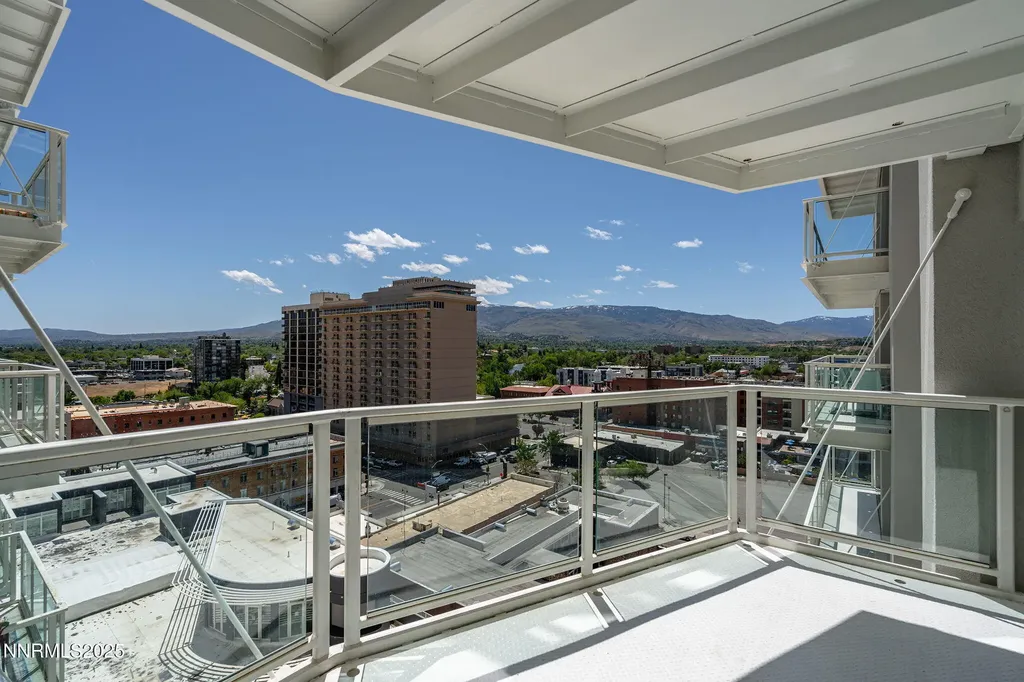 255 Sierra Reno NV 89501