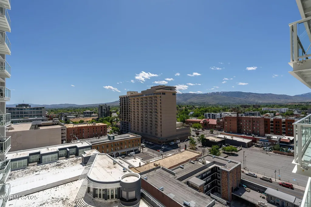 255 Sierra Reno NV 89501