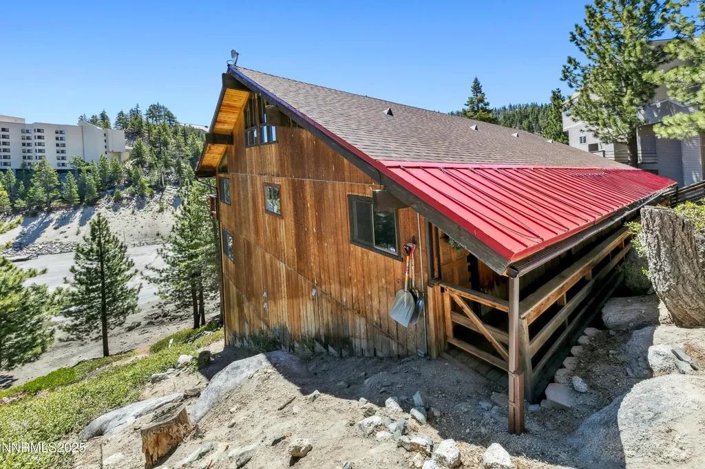 383 Tramway Stateline NV 89449