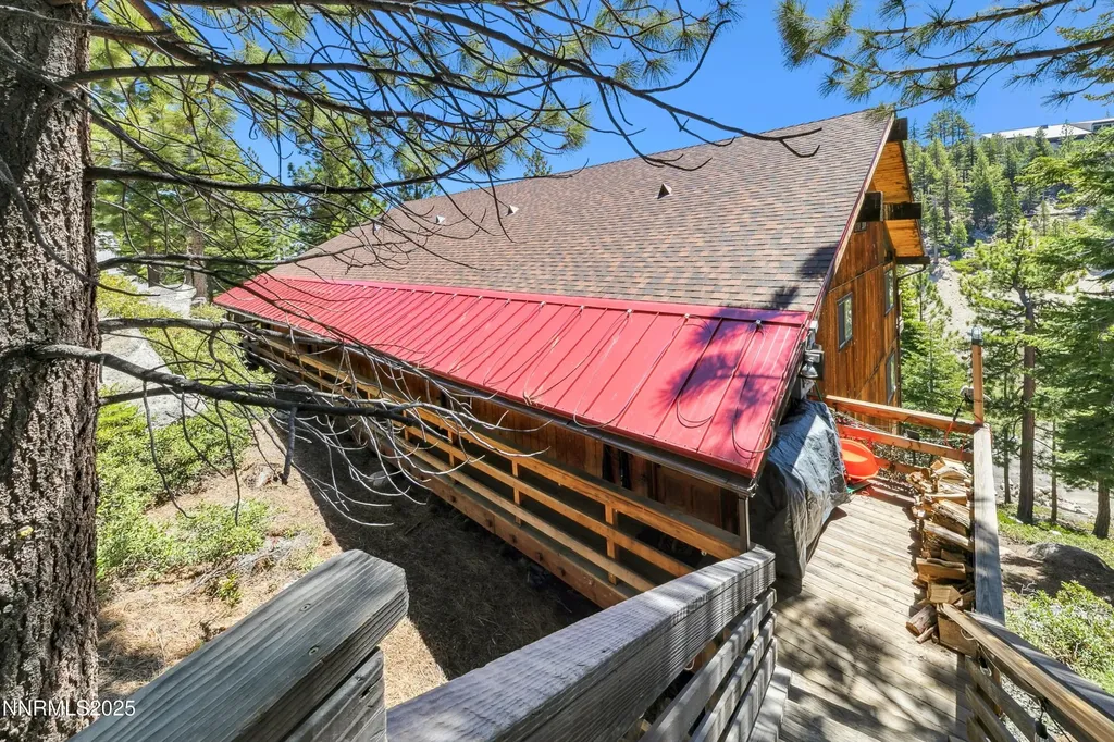 383 Tramway Stateline NV 89449