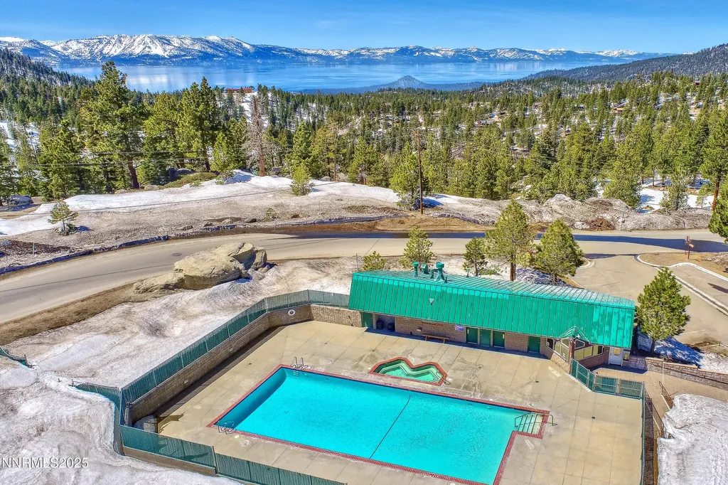 383 Tramway Stateline NV 89449
