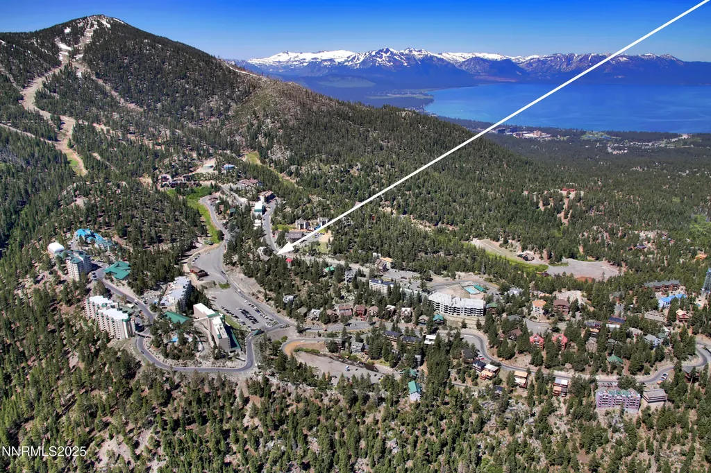 383 Tramway Stateline NV 89449