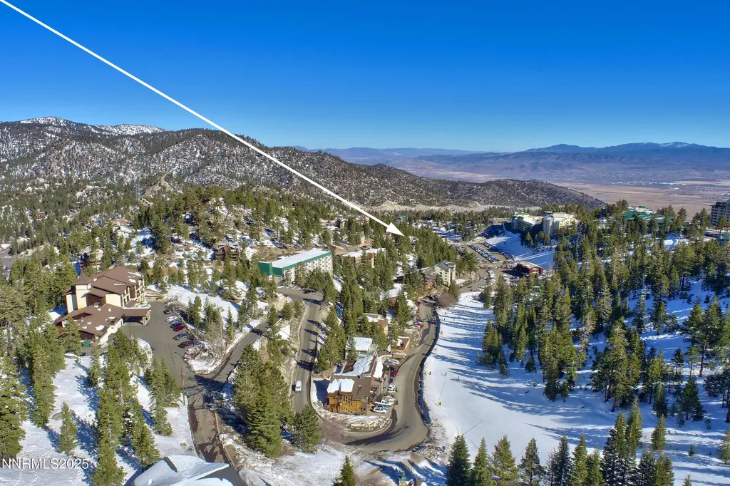 383 Tramway Stateline NV 89449