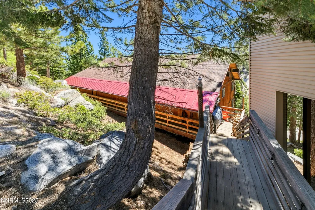 383 Tramway Stateline NV 89449