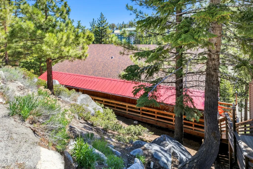 383 Tramway Stateline NV 89449