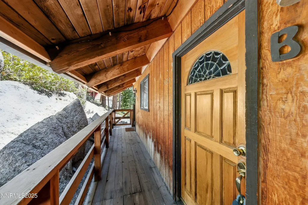 383 Tramway Stateline NV 89449