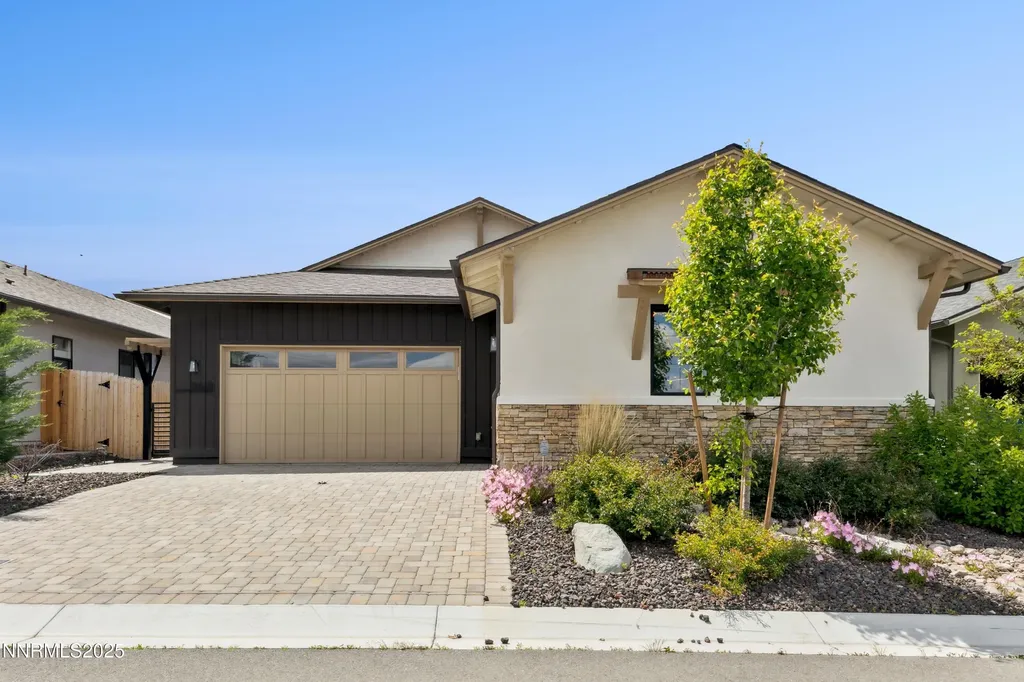 9621 Lane Garrett Reno NV 89511
