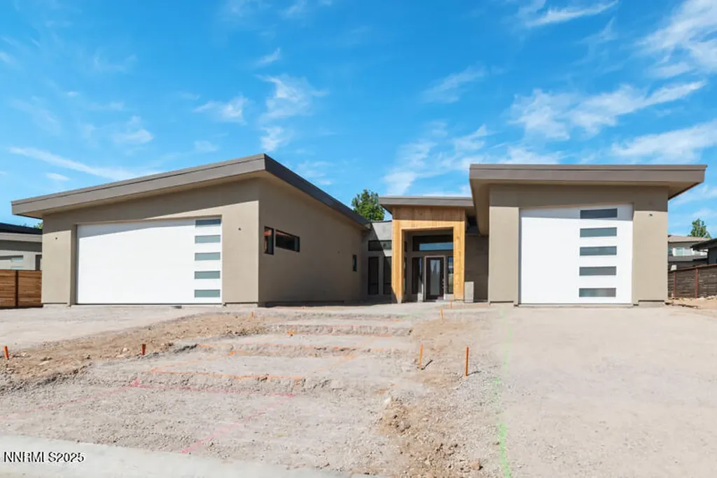 2531 Meraki Lot 12 Reno NV 89509