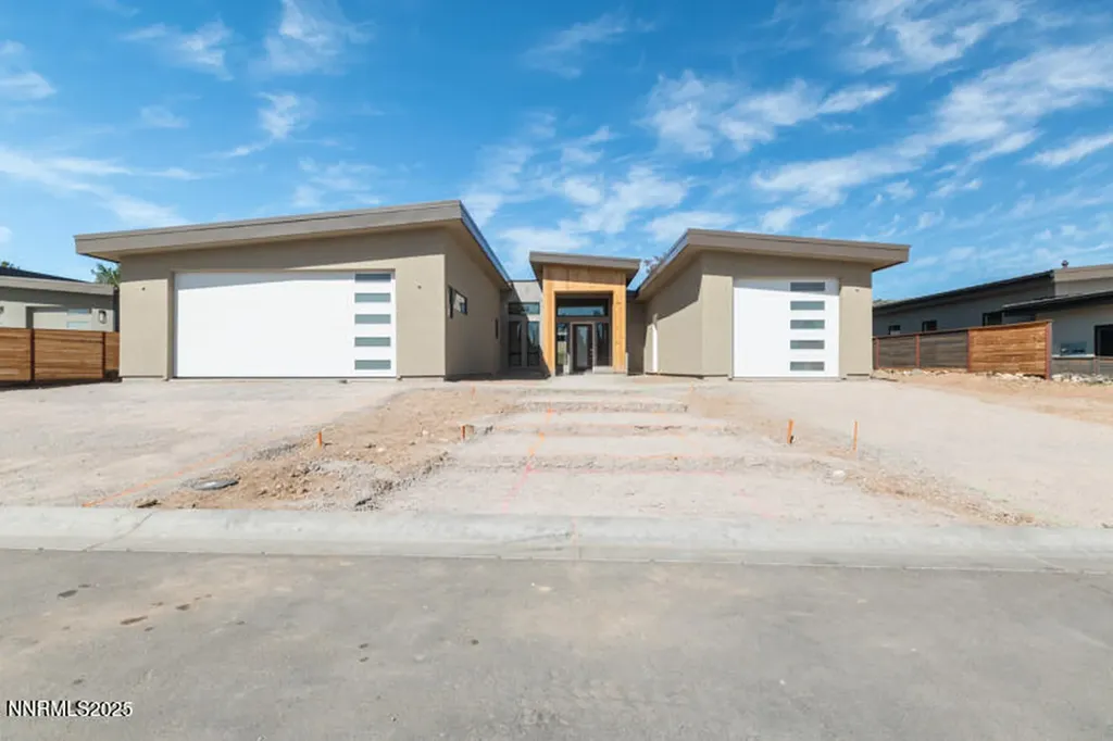 2531 Meraki Lot 12 Reno NV 89509