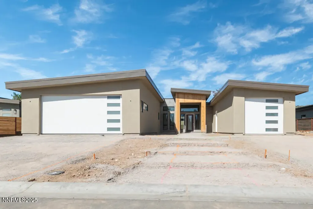 2531 Meraki Lot 12 Reno NV 89509
