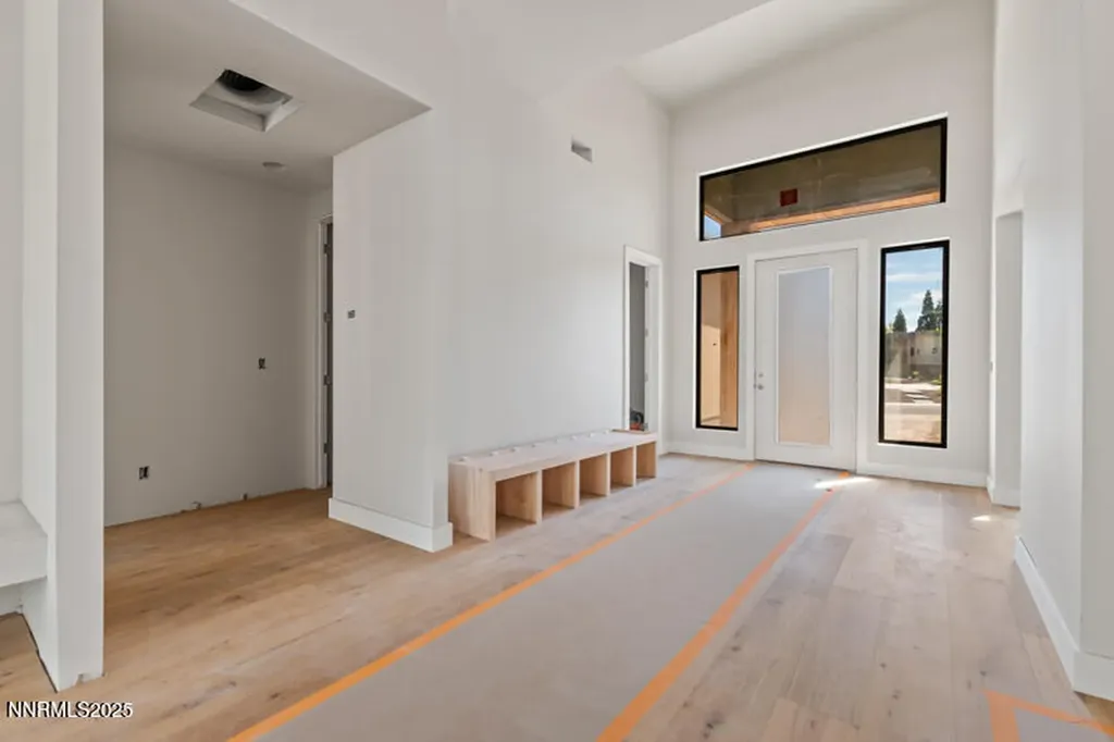 2531 Meraki Lot 12 Reno NV 89509