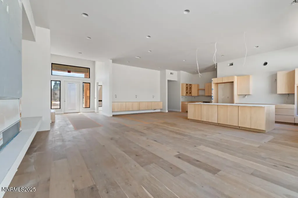 2531 Meraki Lot 12 Reno NV 89509