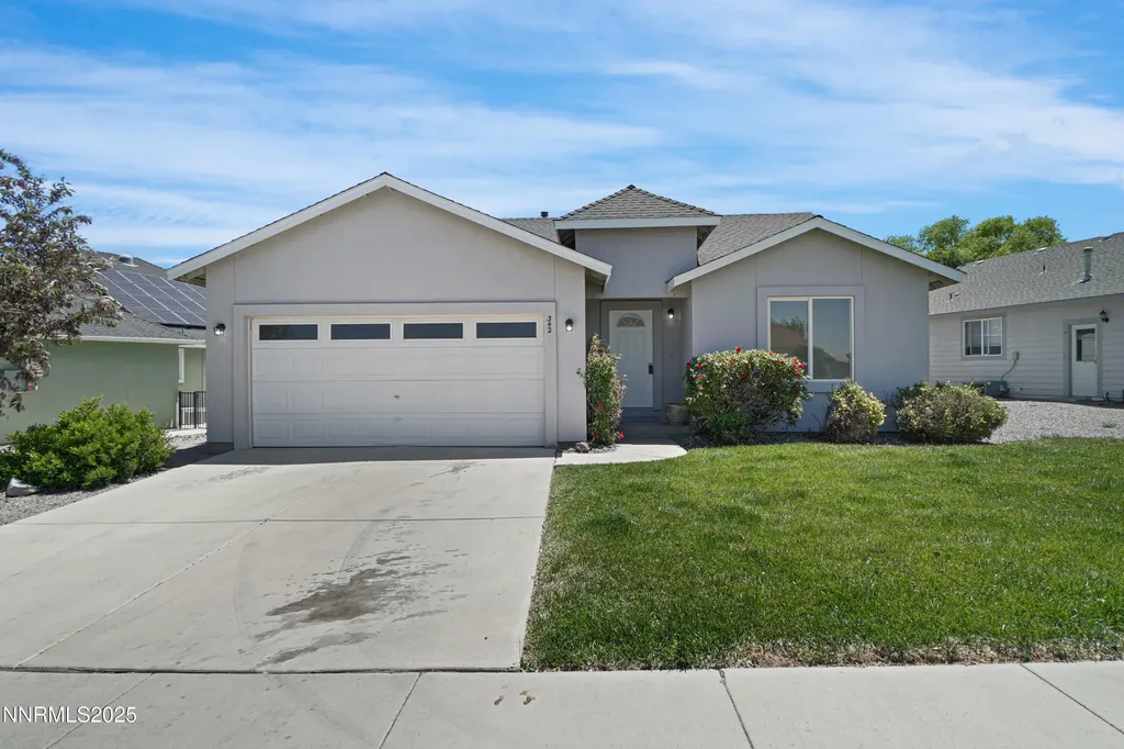 342 Bens Fernley NV 89408