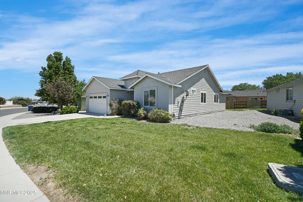 342 Bens Fernley NV 89408
