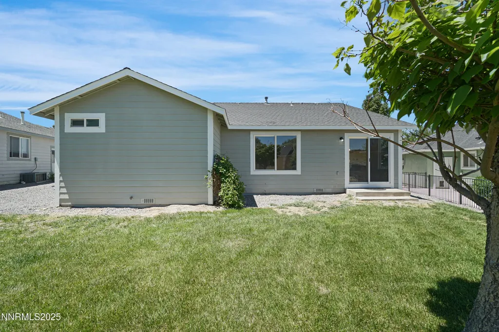 342 Bens Fernley NV 89408