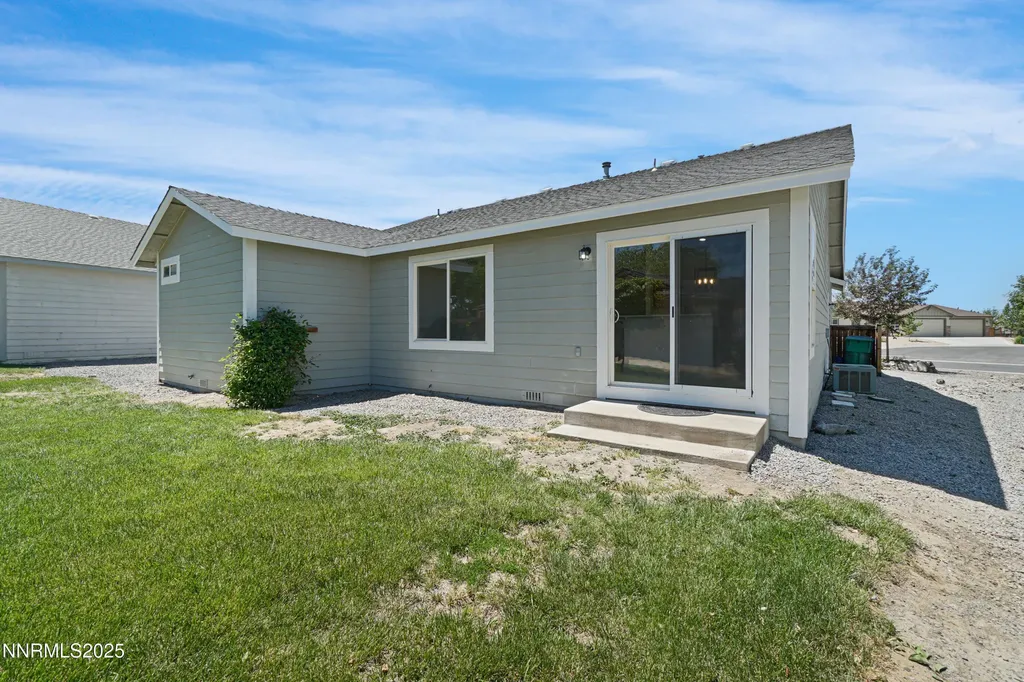 342 Bens Fernley NV 89408