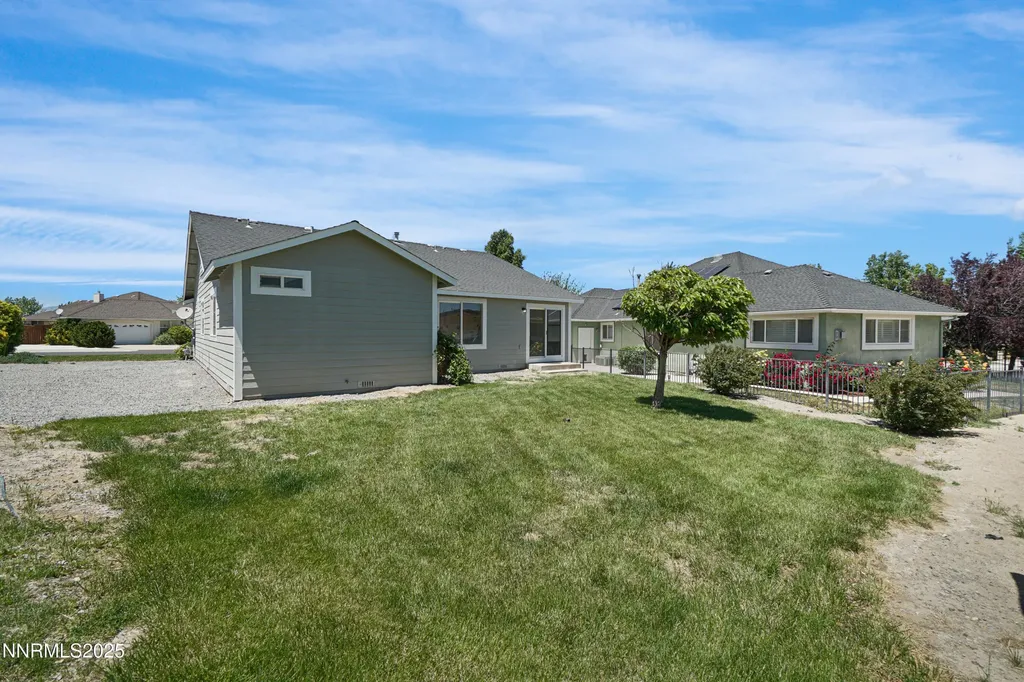 342 Bens Fernley NV 89408