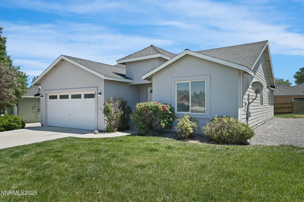 342 Bens Fernley NV 89408