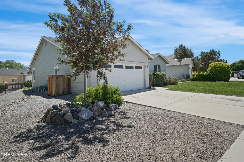 342 Bens Fernley NV 89408