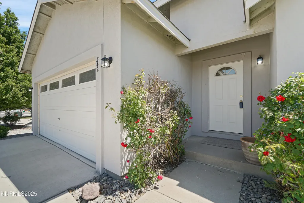 342 Bens Fernley NV 89408
