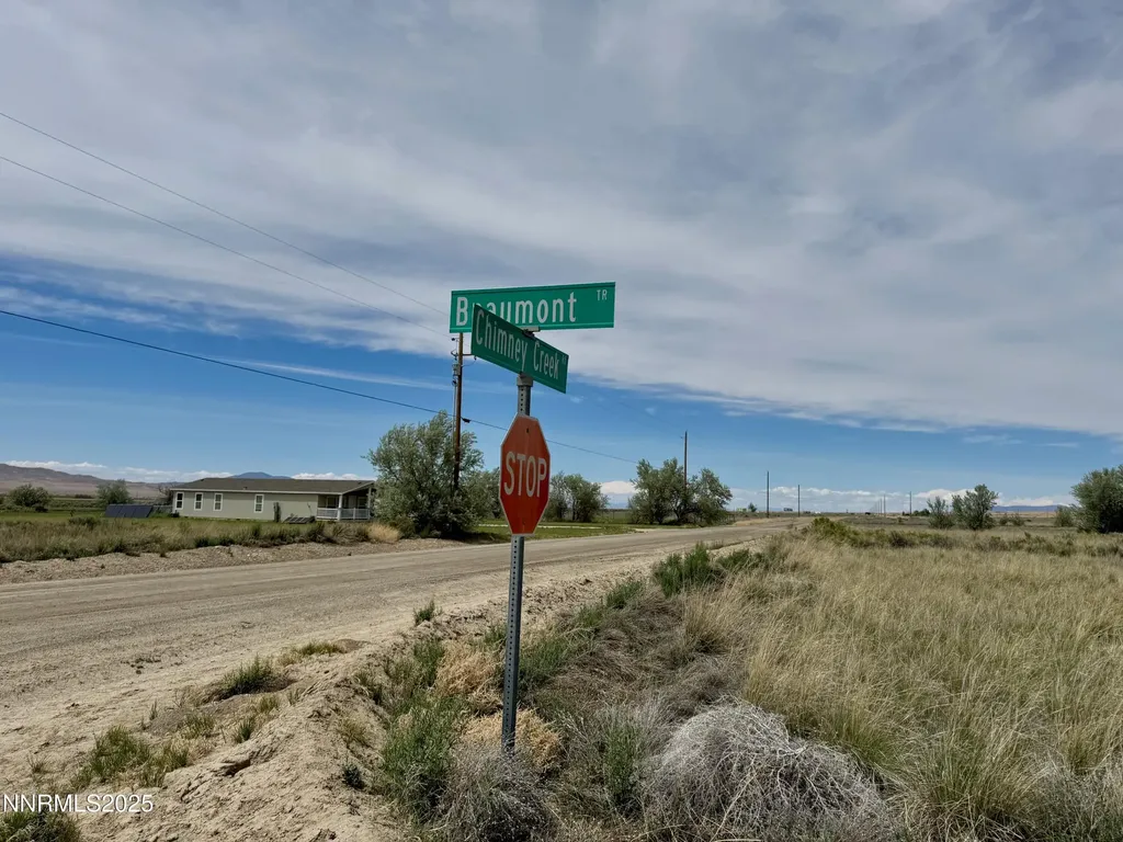 10980 Beaumont Lovelock NV 89419