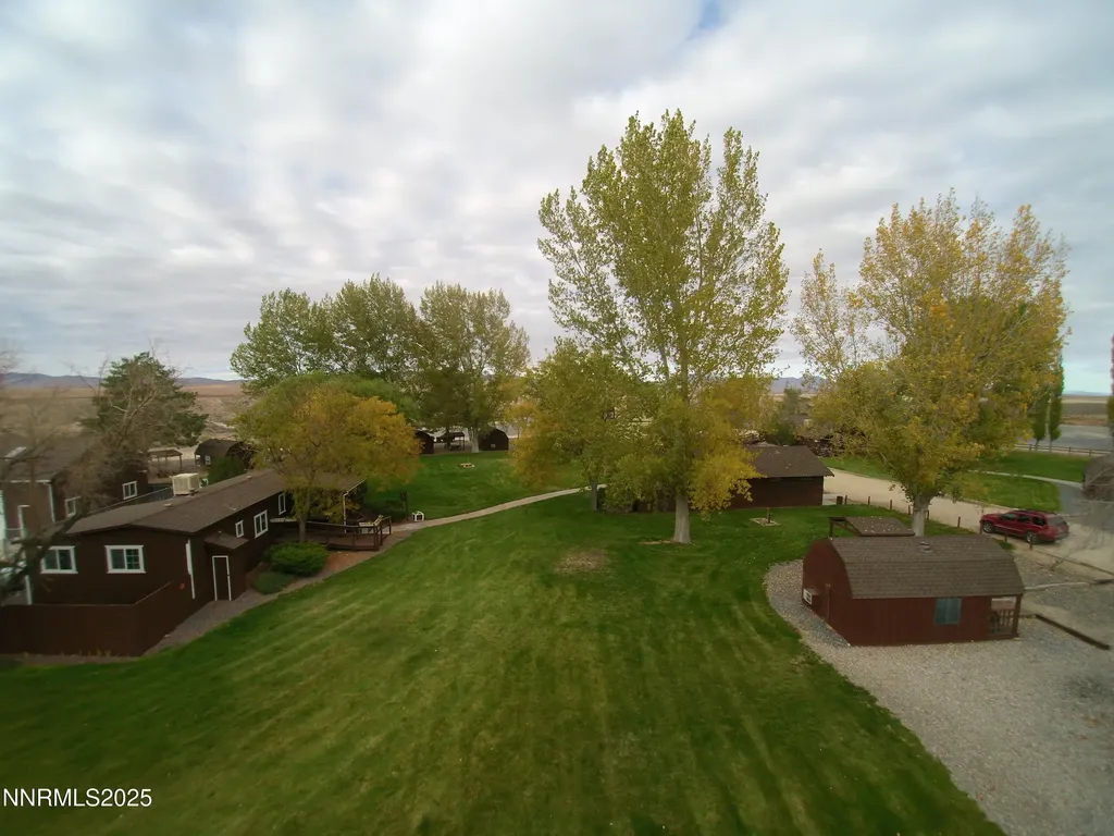 10980 Beaumont Lovelock NV 89419