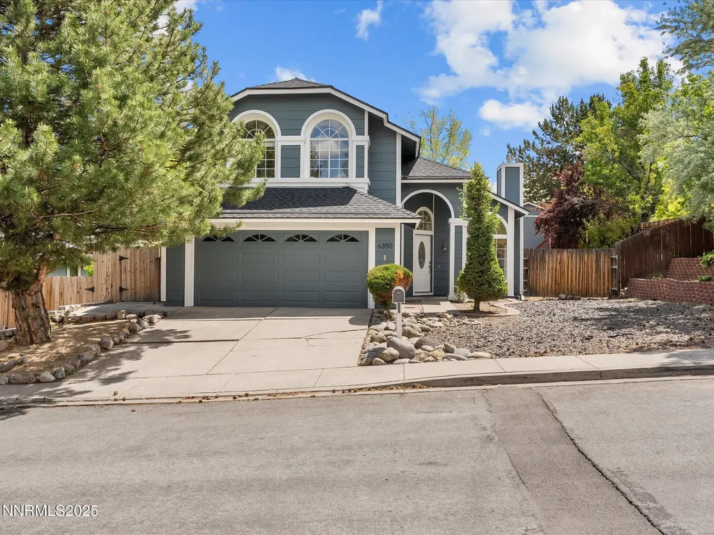6350 Walnut Creek Reno NV 89523