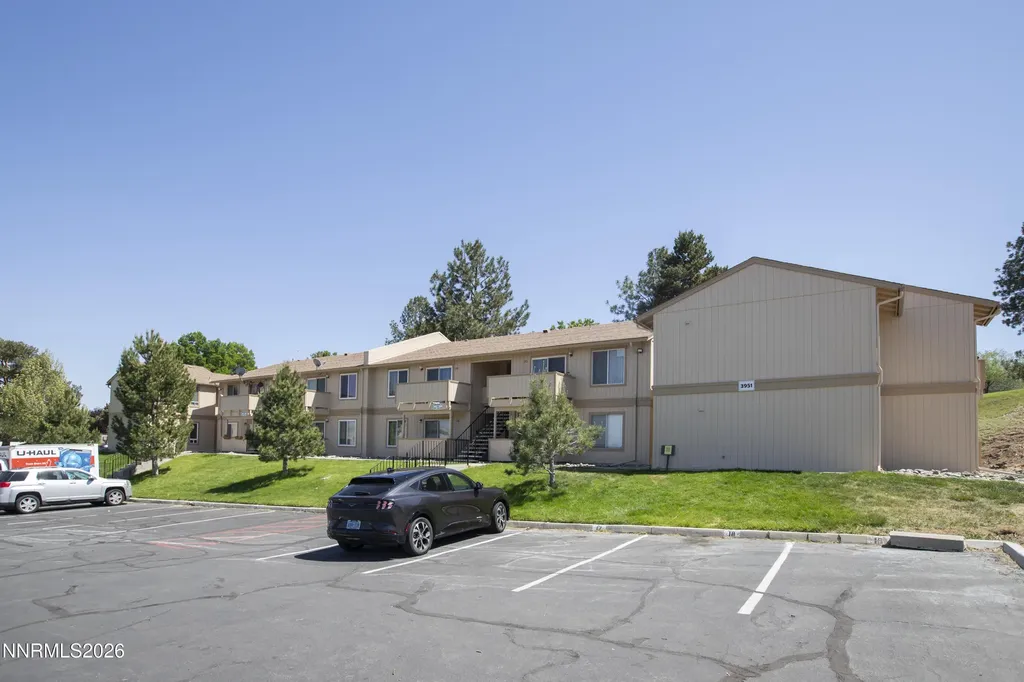 3951 Clear Acre Reno NV 89512