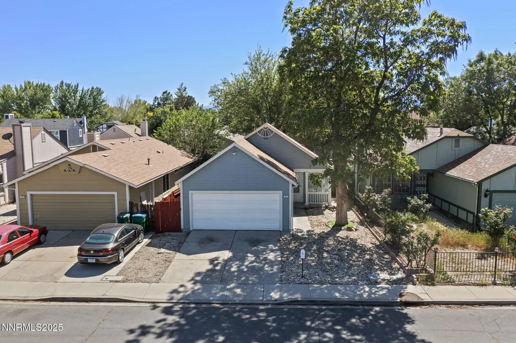 1821 Fargo Sparks NV 89434
