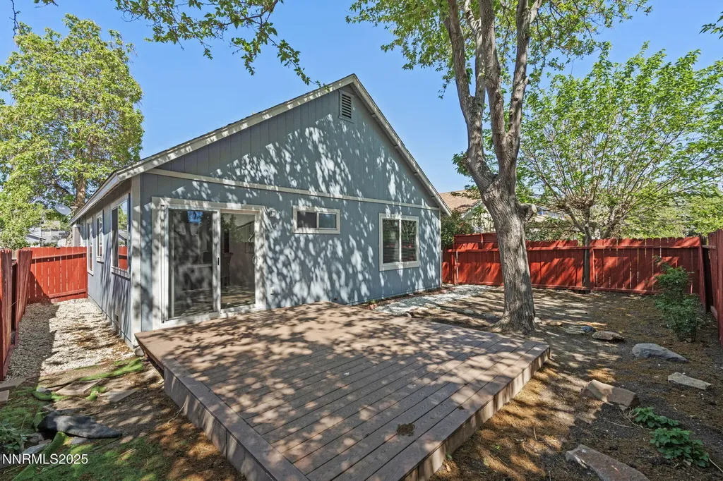 1821 Fargo Sparks NV 89434