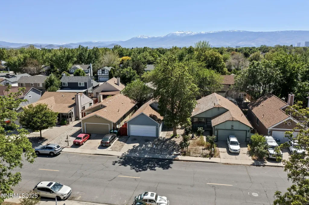 1821 Fargo Sparks NV 89434