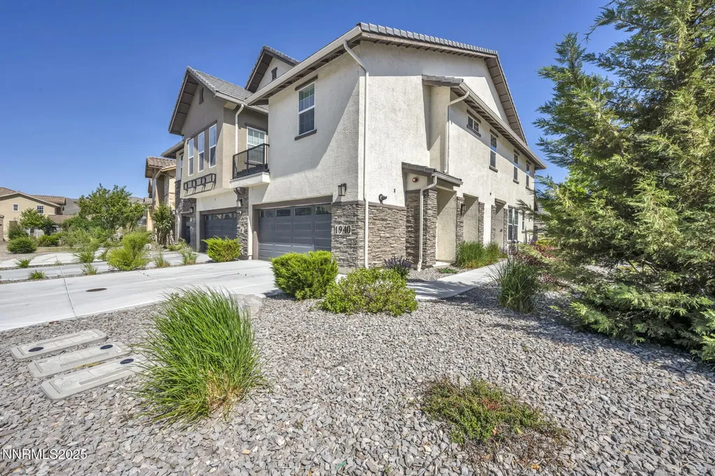 1940 Dark Horse Reno NV 89521
