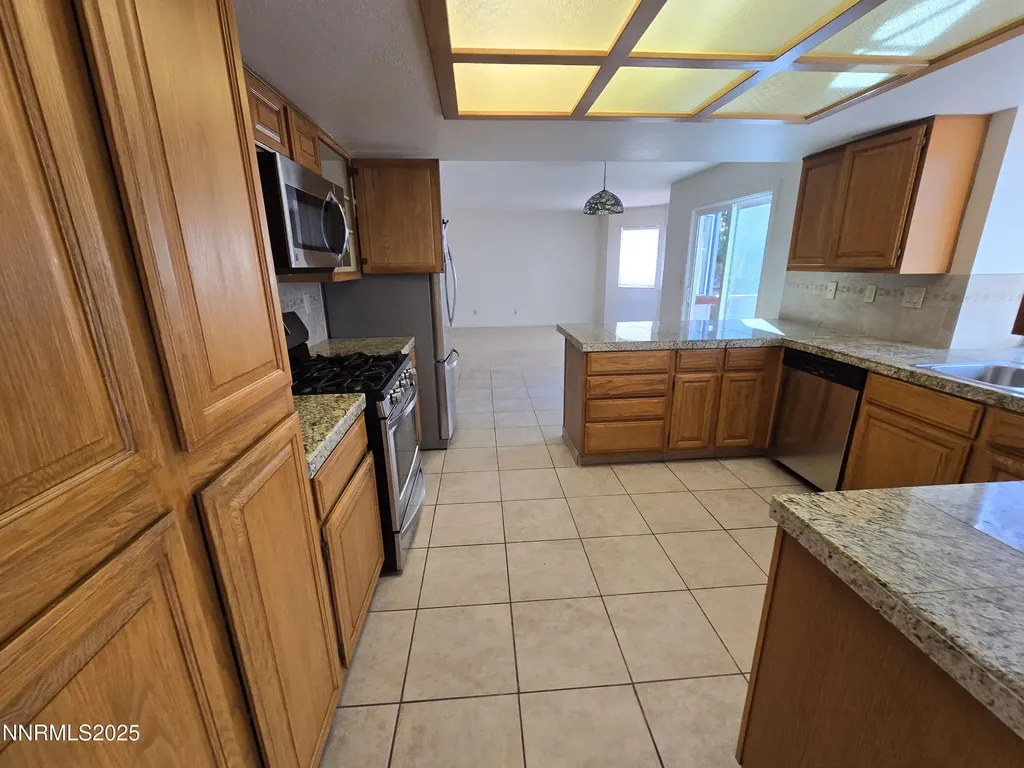 986 Quail Hollow Reno NV 89511