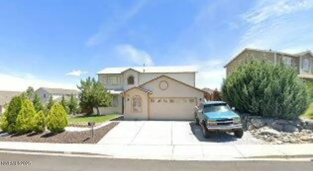 8510 Coral Reef Reno NV 89506