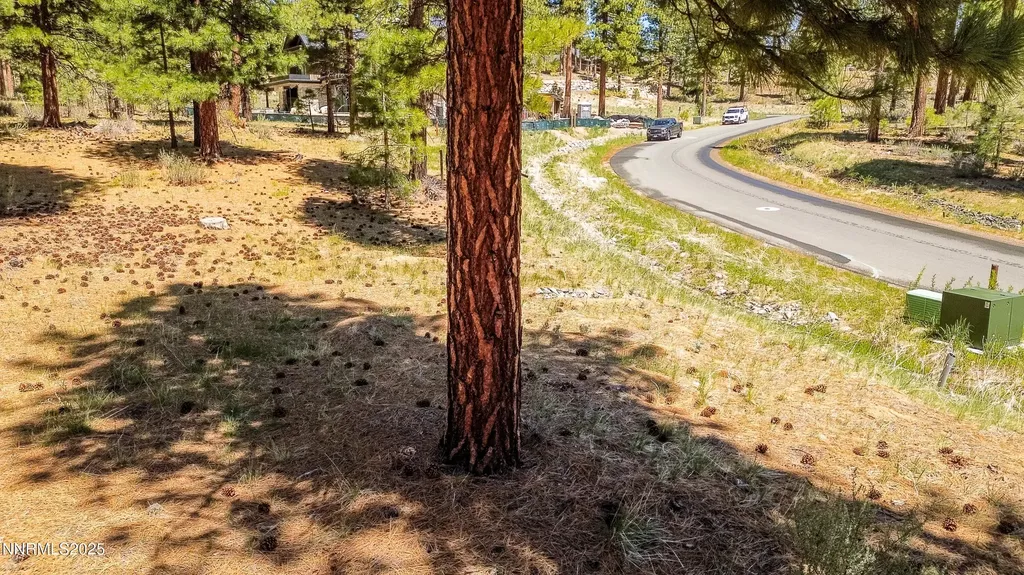46 Boulders Bend Carson City NV 89705