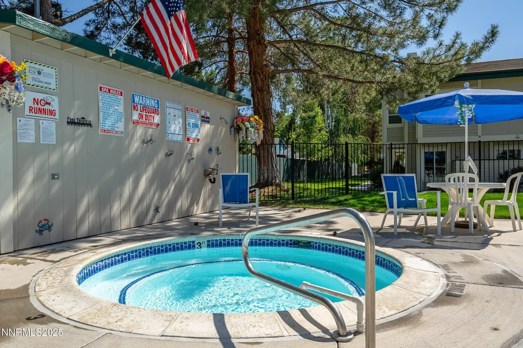 2627 Sunny Slope Sparks NV 89434