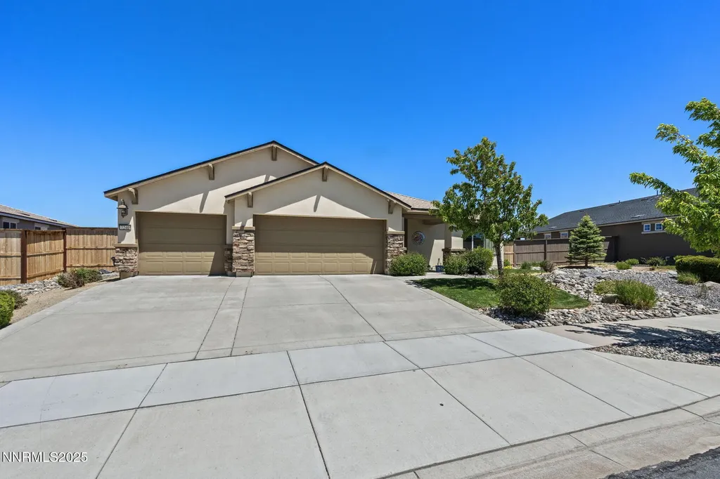 7240 Rutherford Reno NV 89506
