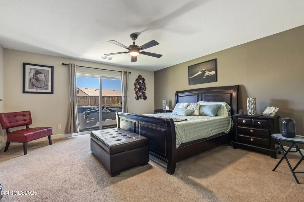 7240 Rutherford Reno NV 89506