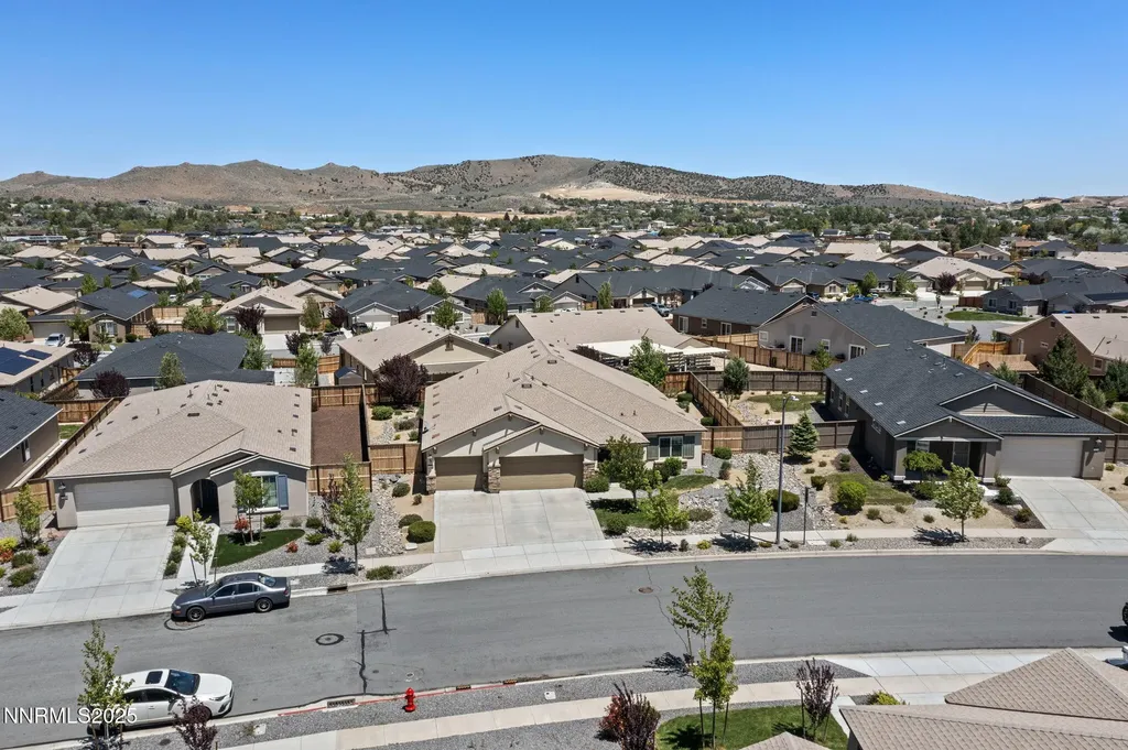 7240 Rutherford Reno NV 89506