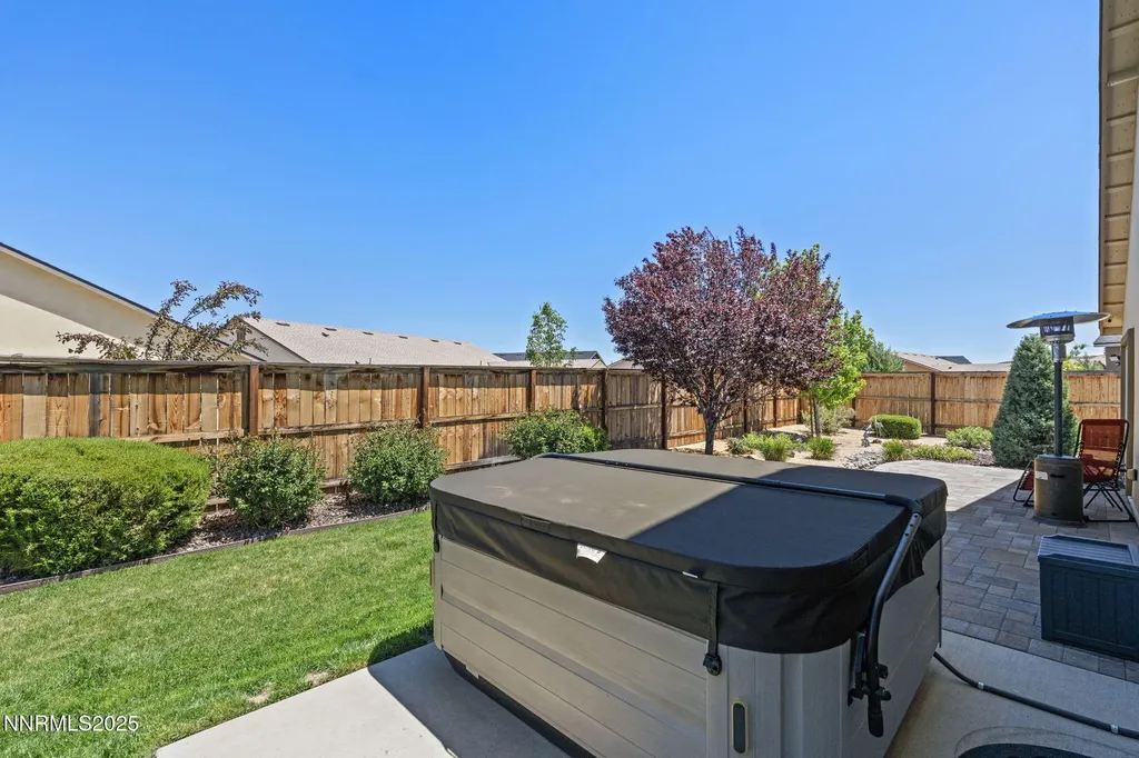 7240 Rutherford Reno NV 89506