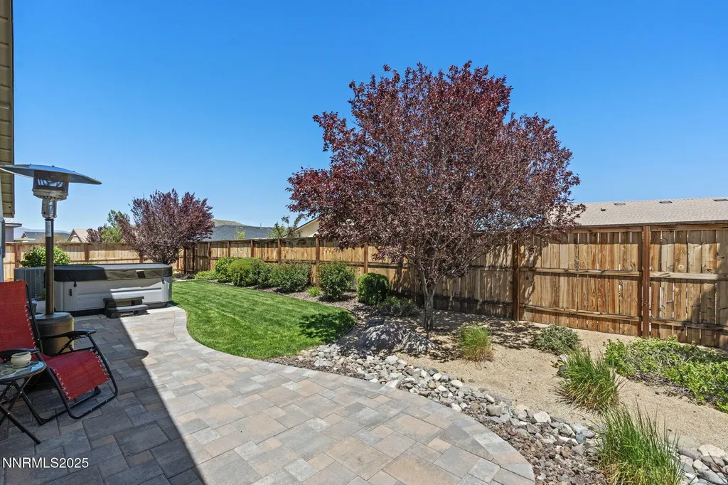 7240 Rutherford Reno NV 89506