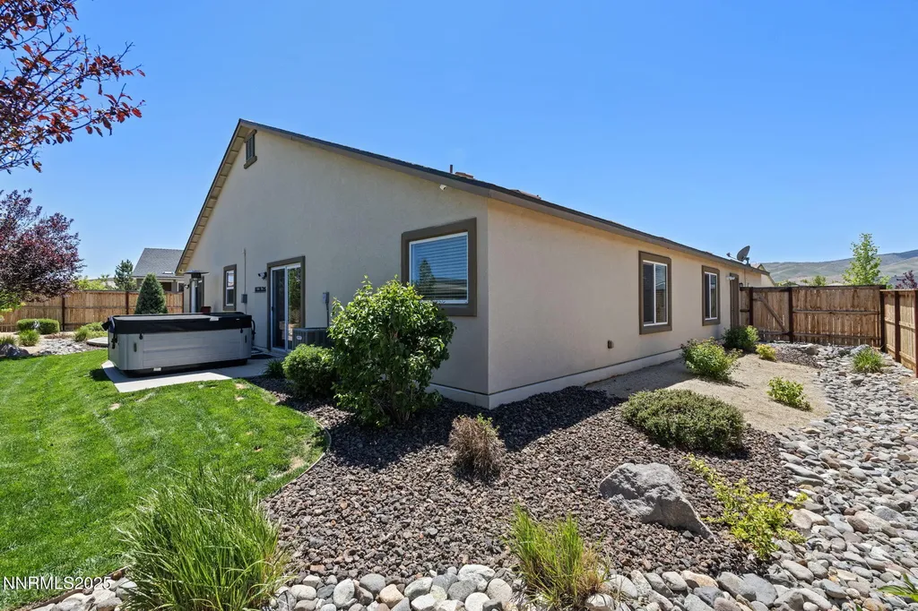 7240 Rutherford Reno NV 89506