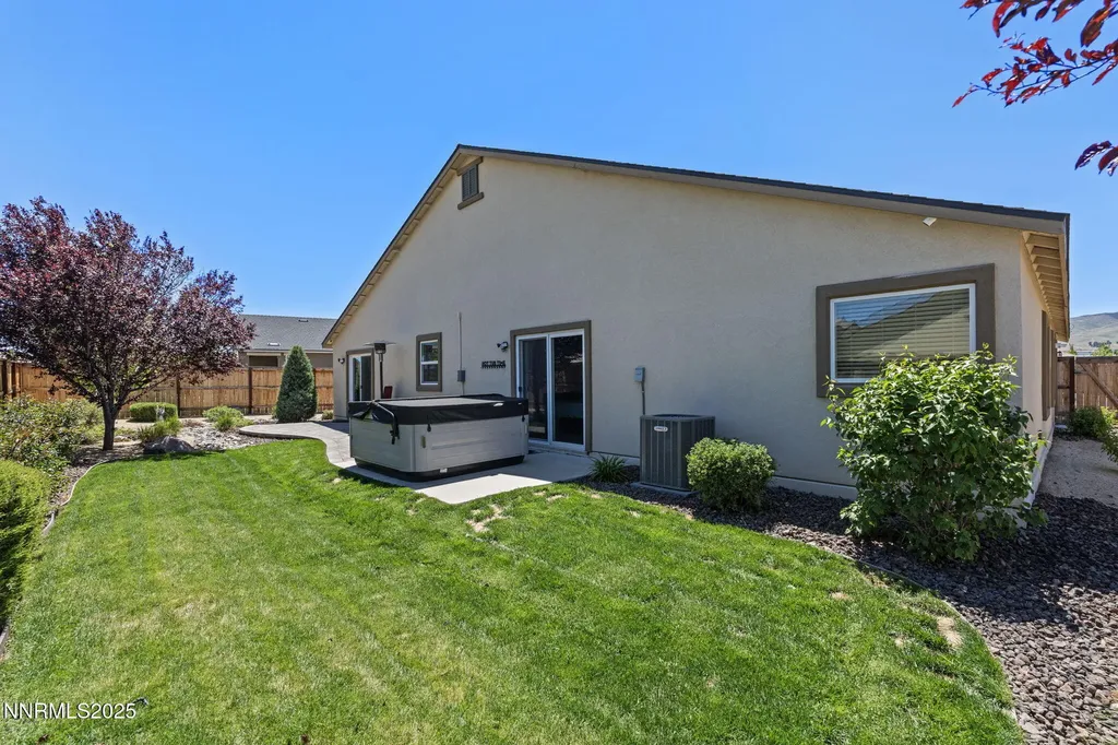 7240 Rutherford Reno NV 89506