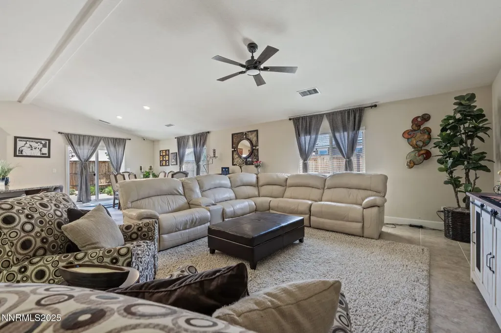 7240 Rutherford Reno NV 89506
