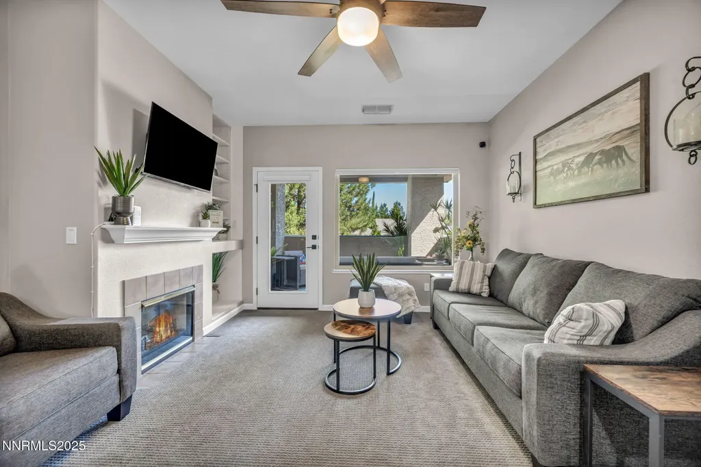 900 South Meadows Reno NV 89521