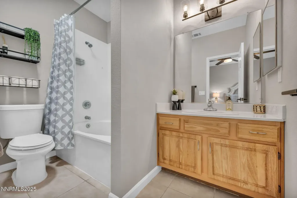 900 South Meadows Reno NV 89521