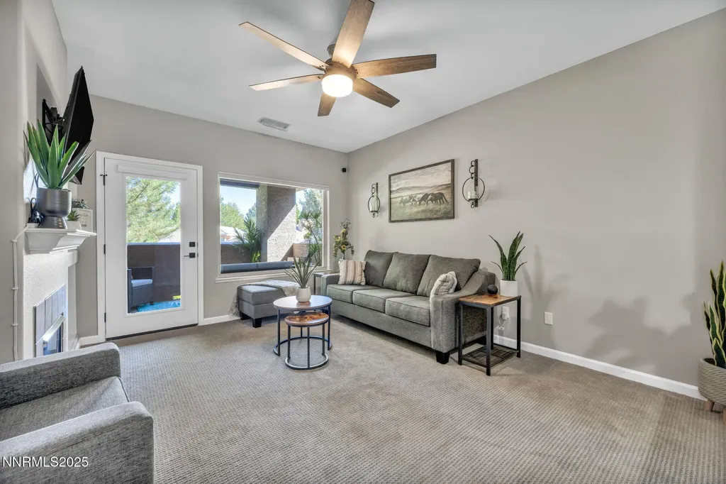 900 South Meadows Reno NV 89521