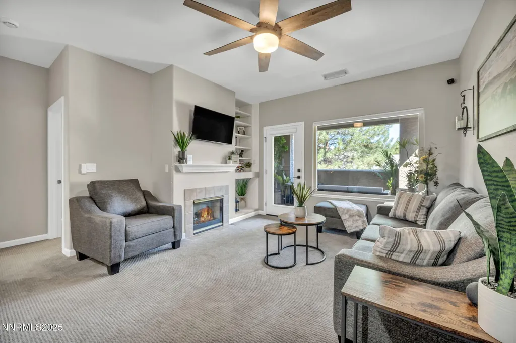 900 South Meadows Reno NV 89521