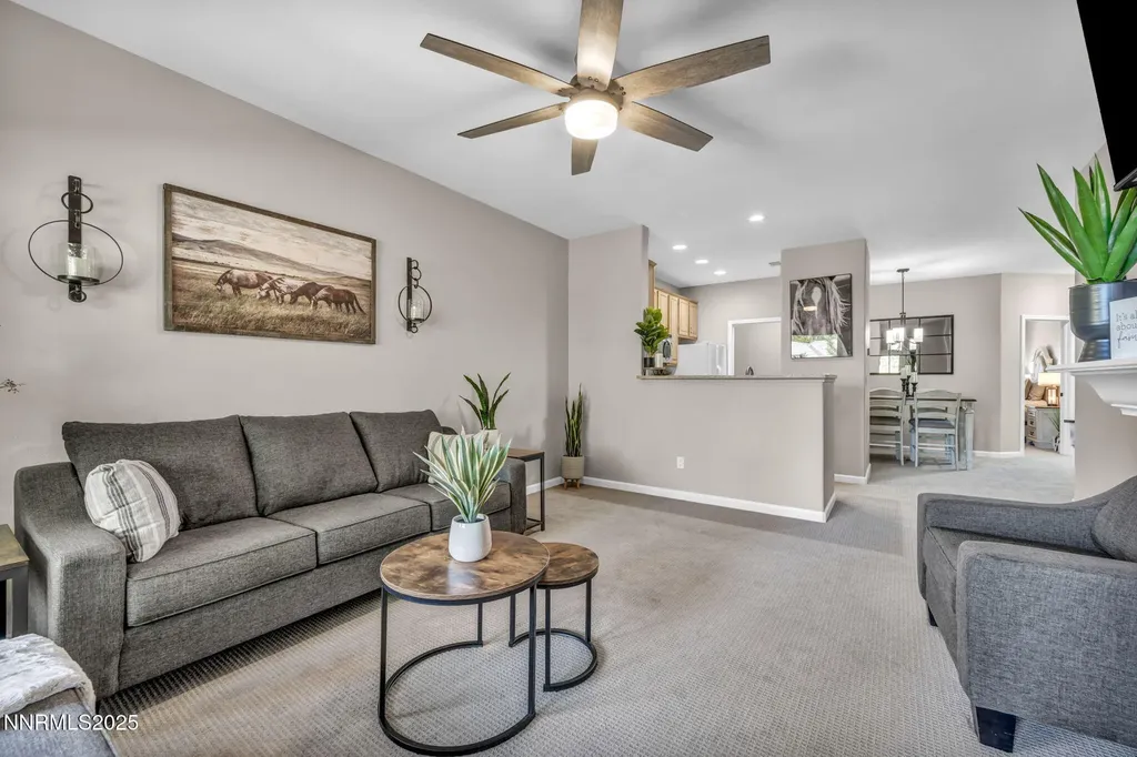 900 South Meadows Reno NV 89521