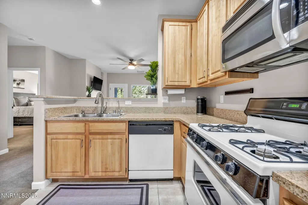 900 South Meadows Reno NV 89521